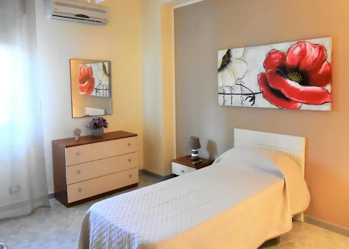 Bed&Breakfast Il Girasole