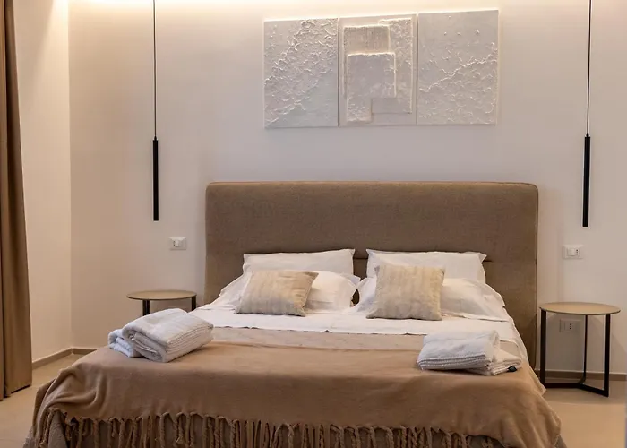 B&B Le MuseBed and Breakfast